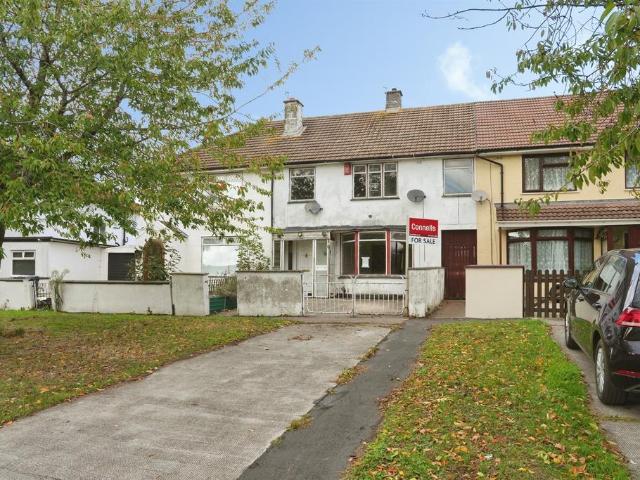 House for sale in Southmead, Bristol