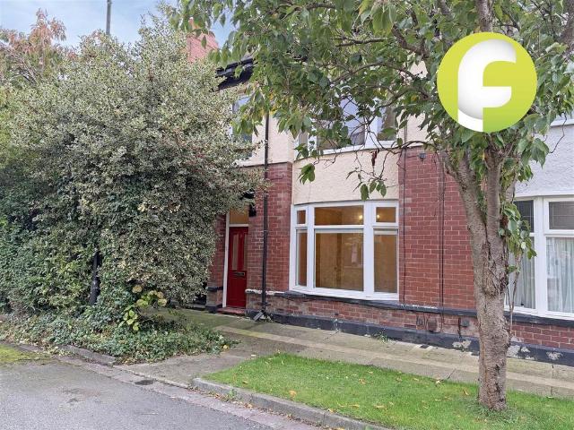 House for sale in North Shields, North Tyneside