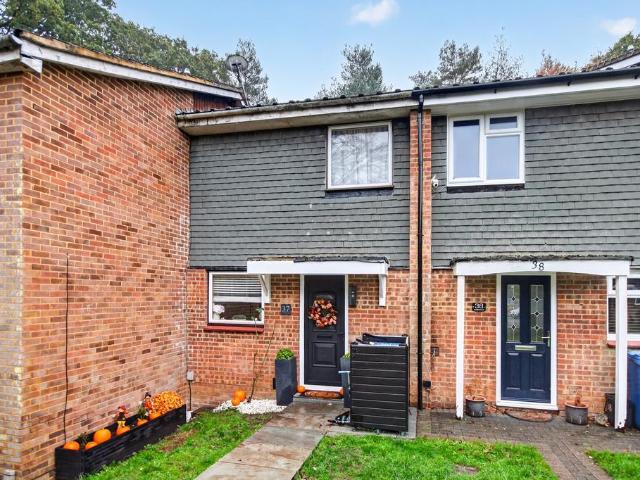 House for sale in Birch Hill, Bracknell