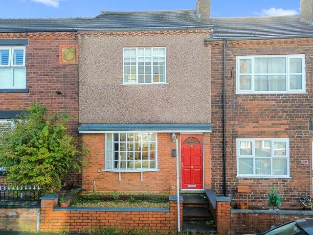 House for sale in Ashton-in-Makerfield, Wigan