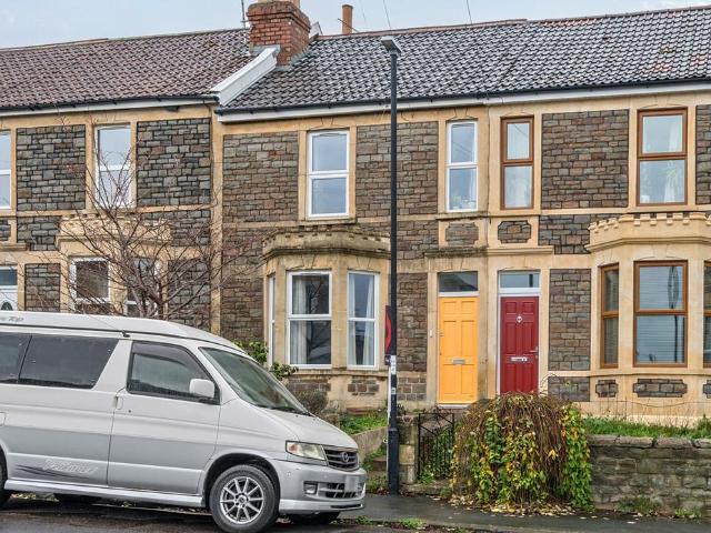 House for sale in Feckenham, City Of Bristol