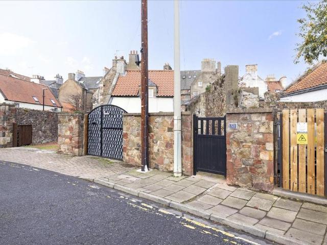 House for sale in Haddington, Scotland