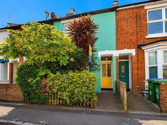 House for sale in St Denys, Isle Of Man