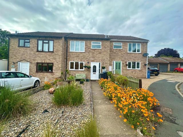 House for sale in Sudbury, Chelmondiston