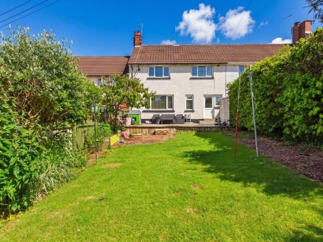House for sale in Newton St Cyres, Devon
