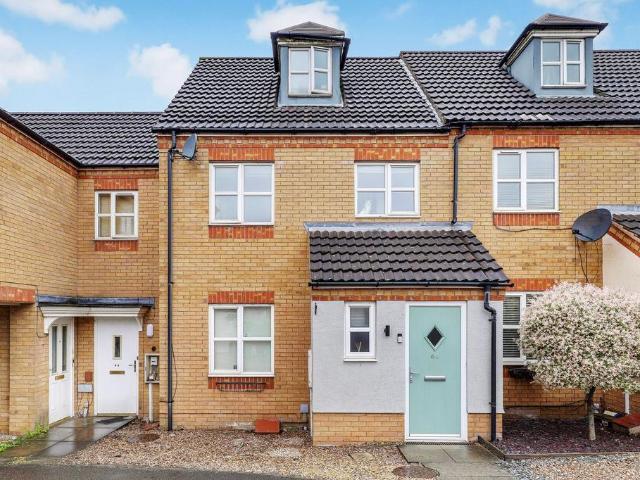 House for sale in Haddon, East Midlands