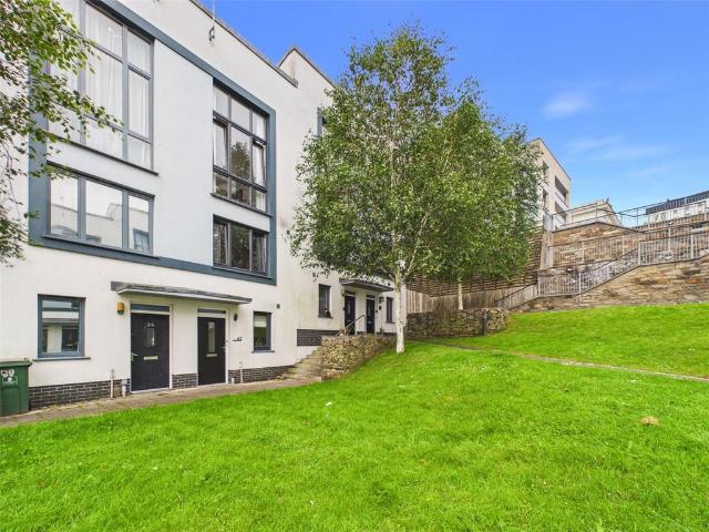 House for sale in Mount Wise
