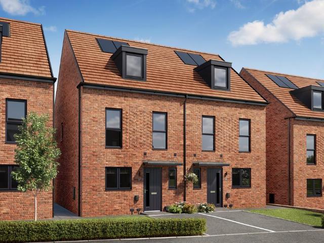 House for sale in Grimsby, North East Lincolnshire