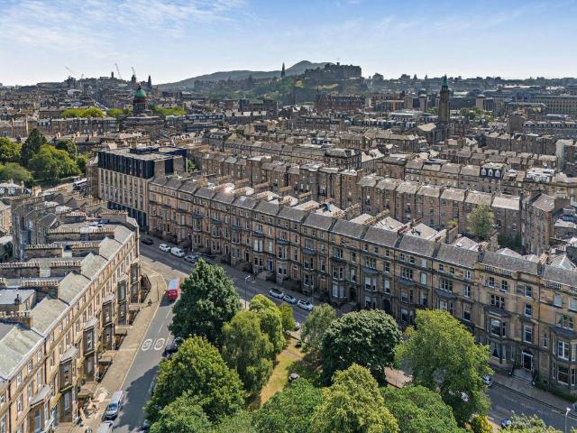House for sale in Haymarket, Scotland