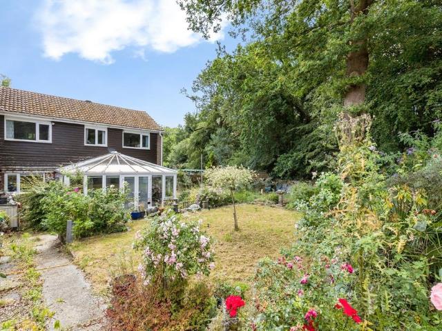 House for sale in Ifield West, Glynde