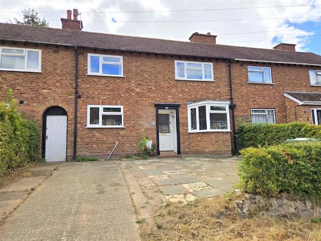 House for sale in Rushock, Worcestershire
