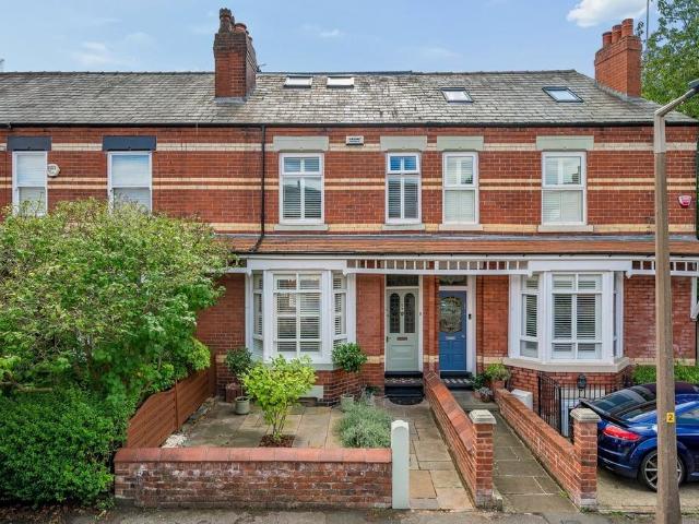 House for sale in Cheadle, Greater Manchester