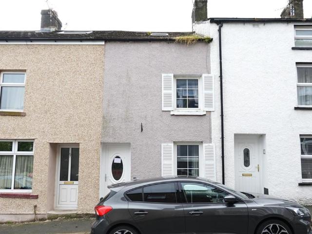 House for sale in Knott End, Millom