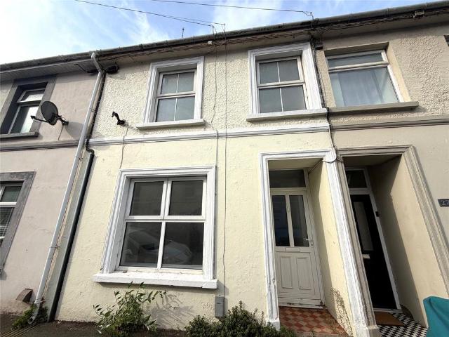 House for sale in Hakin, Milford Haven