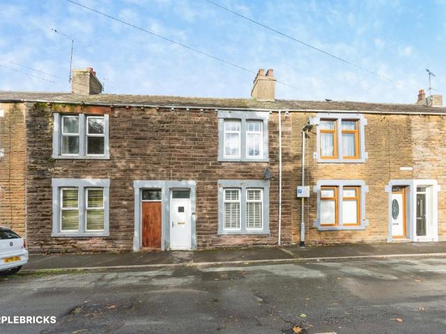 House for sale in Clay Flatts, Workington