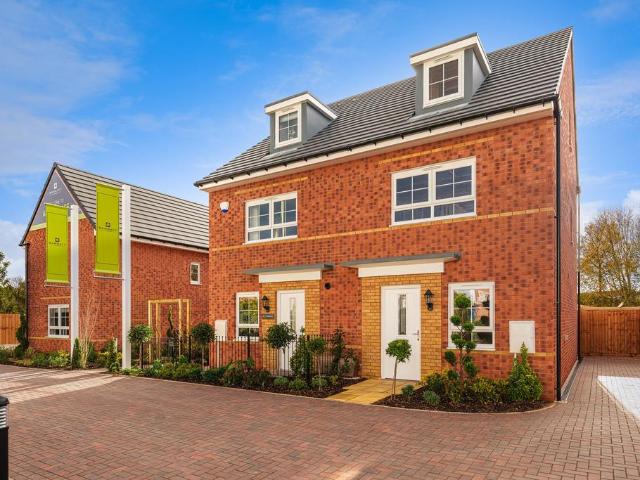 House for sale in Driffield, East Riding Of Yorkshire
