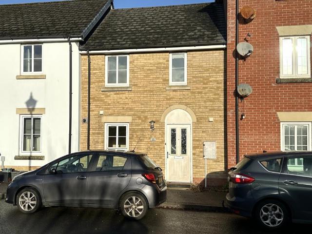 House for sale in Derby, Kentisbury