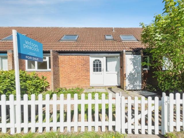 House for sale in Old Wolverton, Milton Keynes