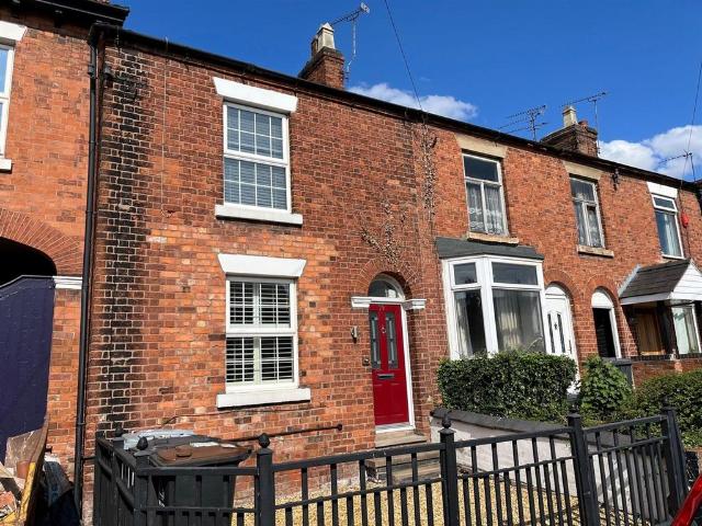 House for sale in Kingsbourne, Nantwich