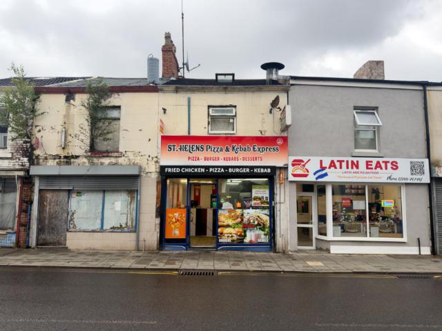 House for sale in Green Bank, St Helens