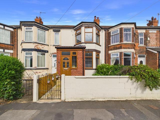 House for sale in Hull, City Of Kingston Upon Hull