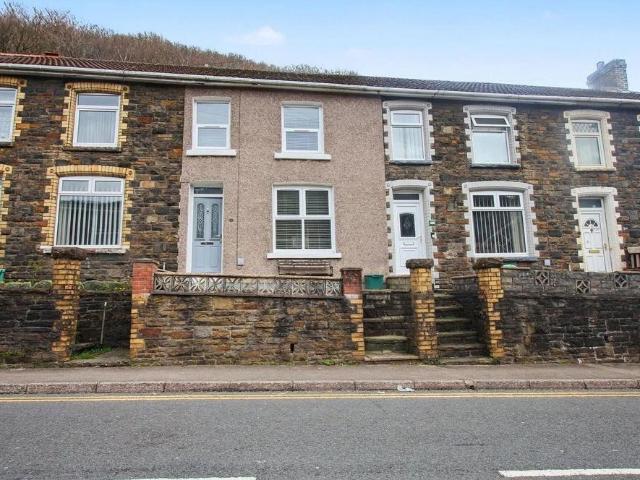 House for sale in Pont-y-waun, Cwmcarn
