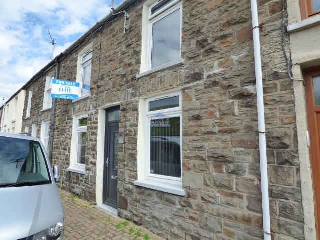 House for sale in Ogmore Valley, Nant-y-moel