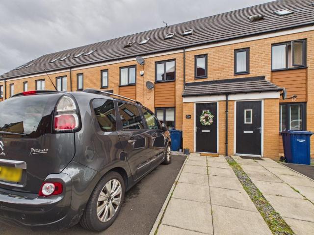 House for sale in Hebburn, Tyne And Wear