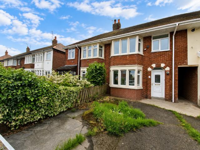 House for sale in Greenlands, Blackpool