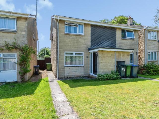 House for sale in Box, Wiltshire