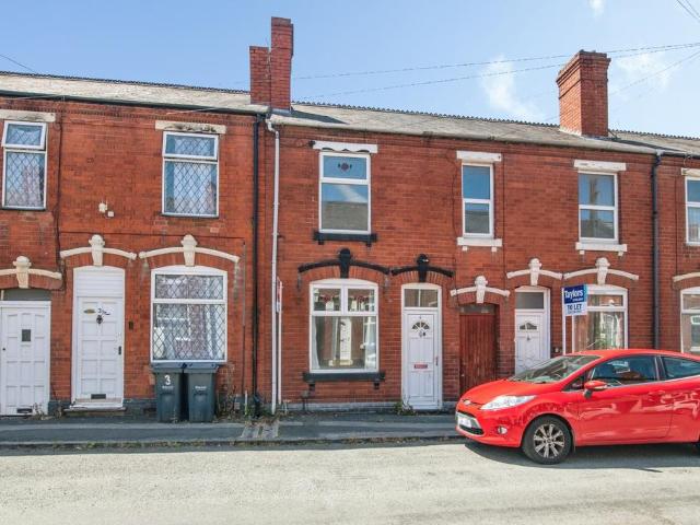 House for sale in Plant's Green, Fold Hill