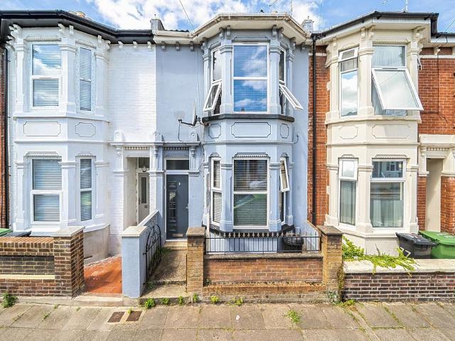 House for sale in Tipner, City Of Portsmouth