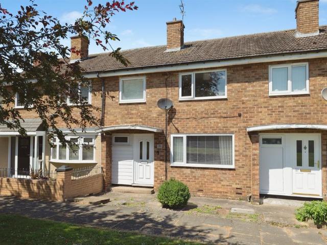 House for sale in Ormesby, Normanby