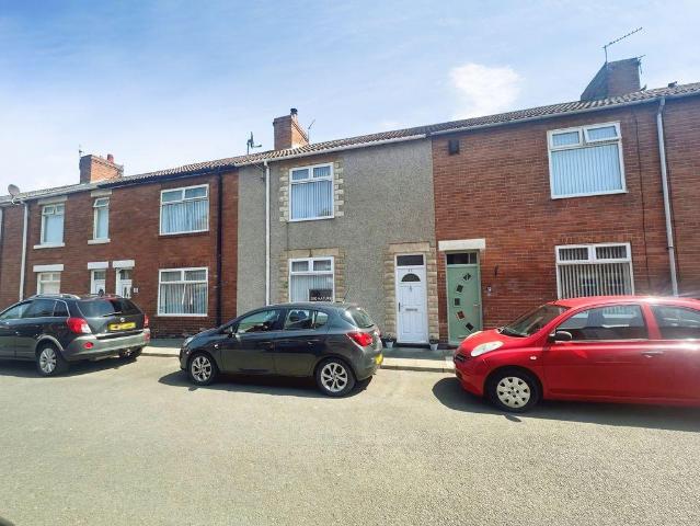 House for sale in Newbiggin by the Sea, Northumberland