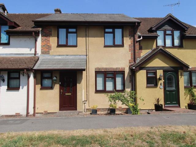House for sale in Priest Down, Hampshire