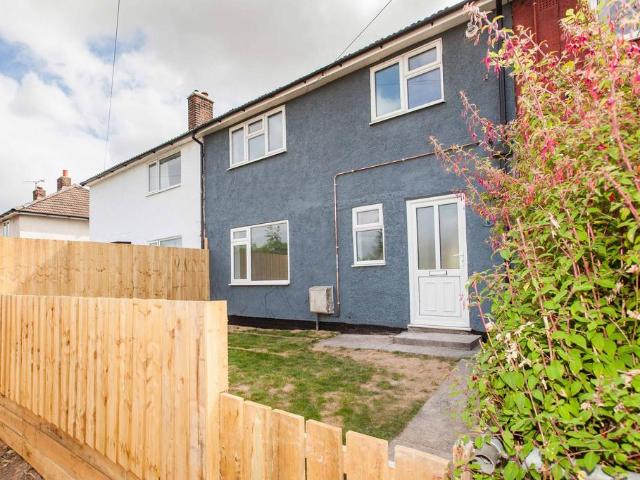 House for sale in Carr Vale, Elmton