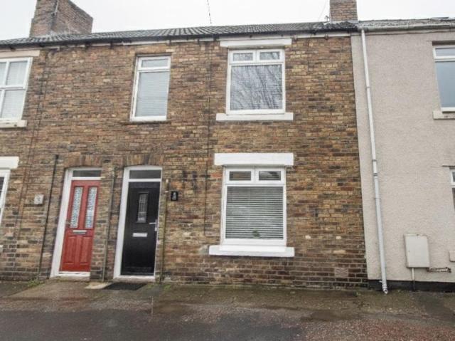 House for sale in Sherburn Village, Sherburn