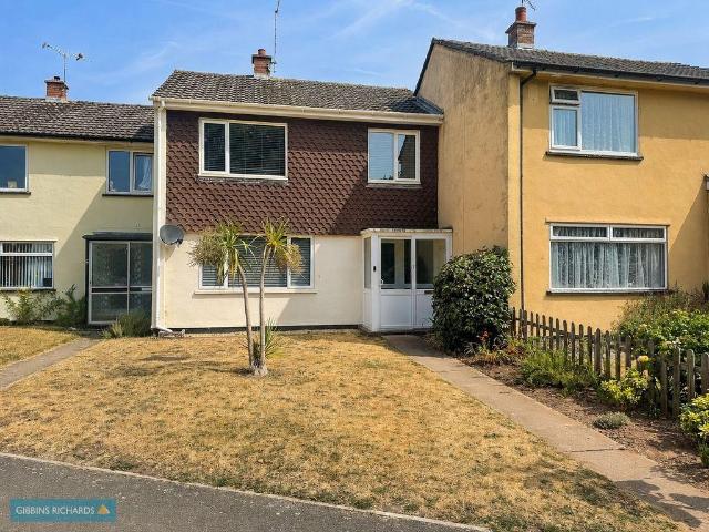 House for sale in Pyrland, Rumwell