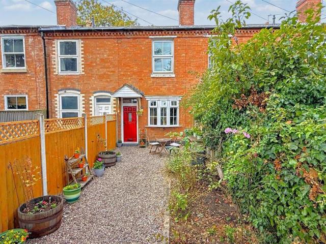 House for sale in Stirchley, West Midlands
