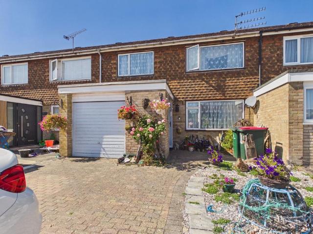 House for sale in Glynde, West Sussex