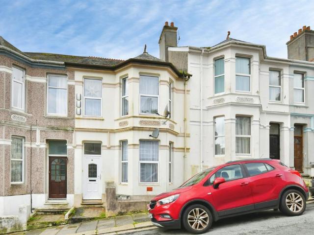 House for sale in St.Judes, Mount Wise