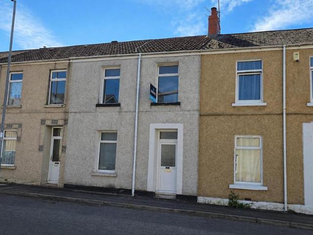 House for sale in Eastgate, Llanelli