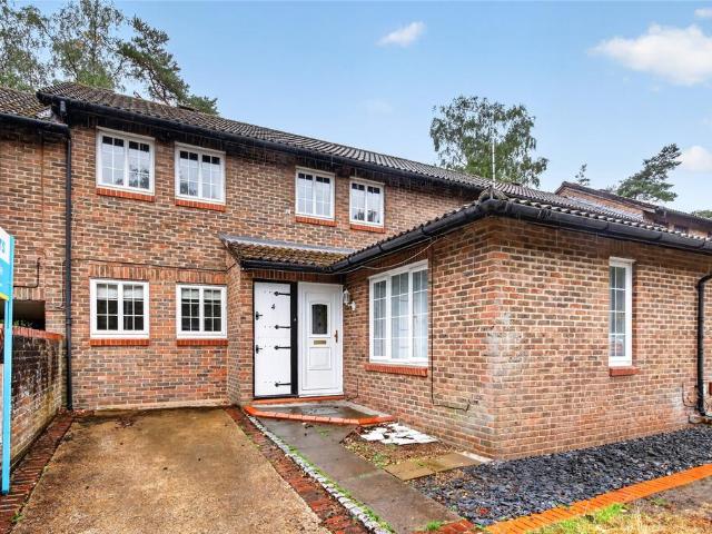 House for sale in Winkfield, Bracknell Forest