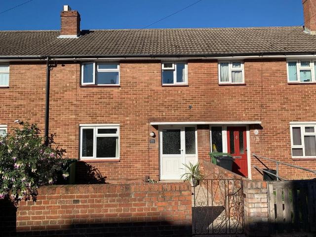 House for sale in Fratton, Portsmouth