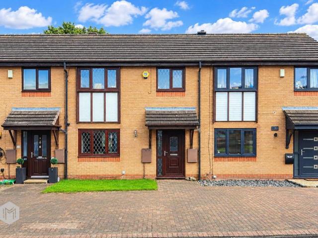 House for sale in Ewood, Blackburn