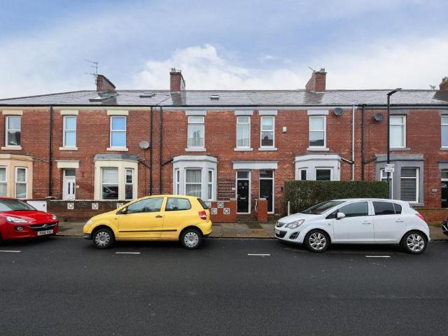House for sale in Wallsend, Isle Of Man