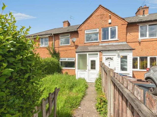 House for sale in Acocks Green, Tyseley
