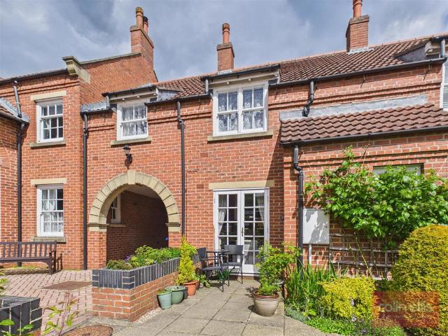 House for sale in Falsgrave, Kepwick
