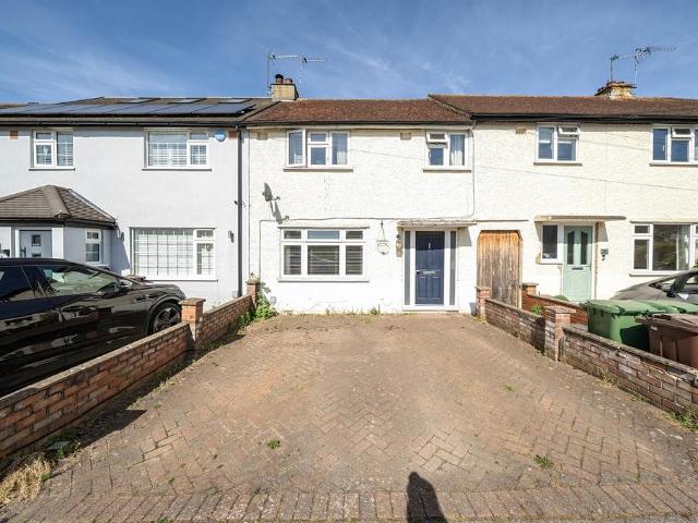 House for sale in Napsbury Park, Five Acres