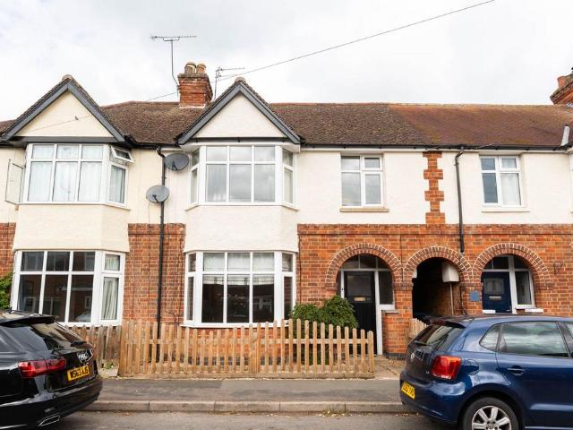 House for sale in Stanford On Avon, Leicestershire